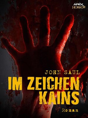 cover image of IM ZEICHEN KAINS